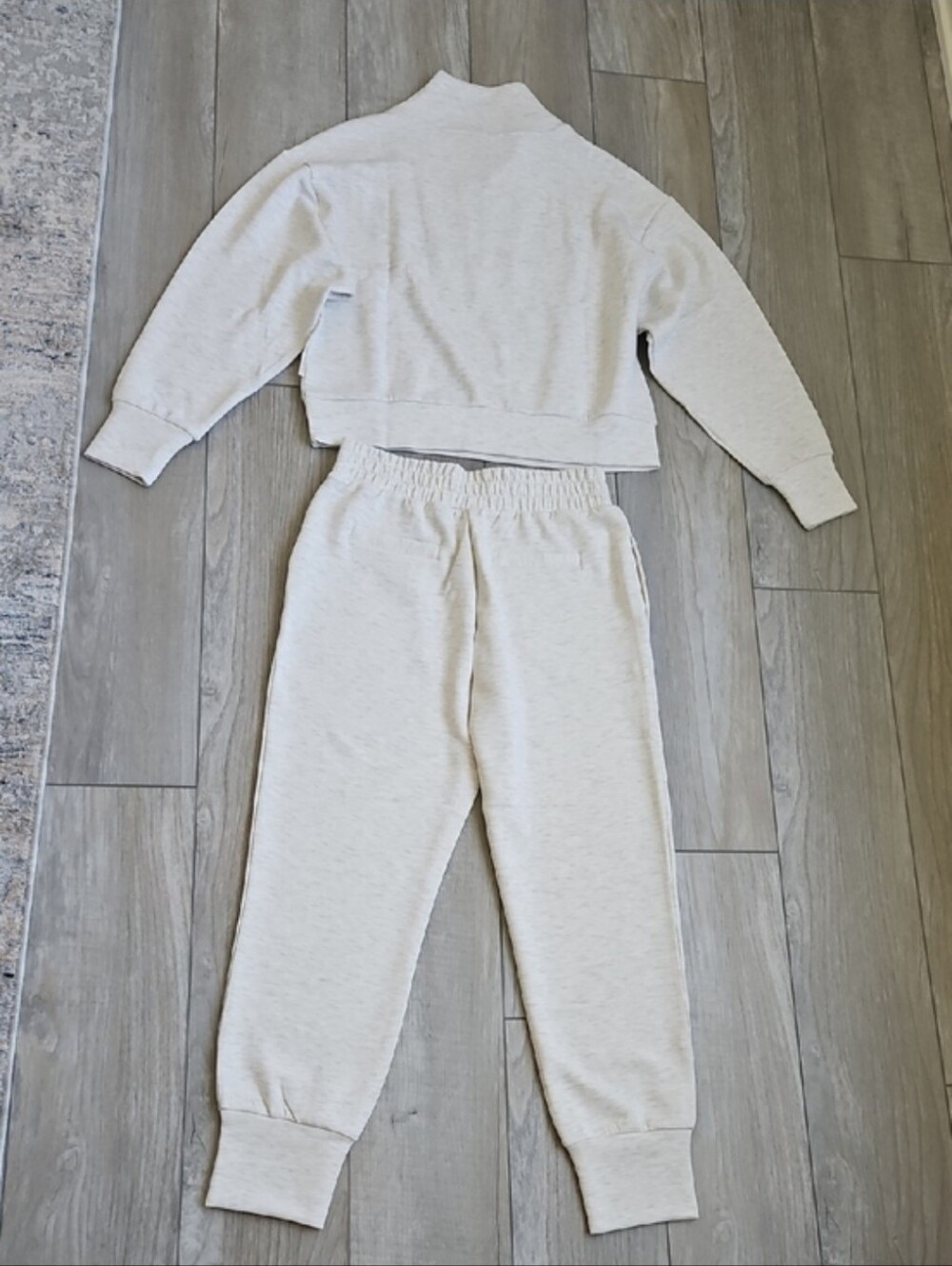Varley Doublesoft Set - Picture 6 of 13